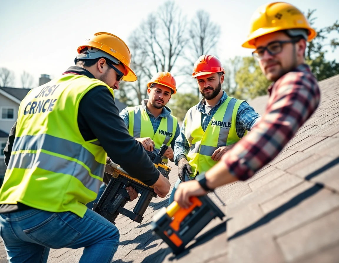 SusTaitaRoofing.com Company History